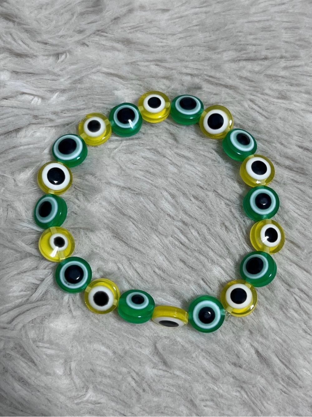 All Seeing Bracelet
